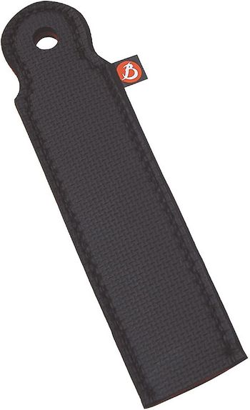 Sarten de hierro Debuyer Mineral B Protector de neopreno para Asa 20cm